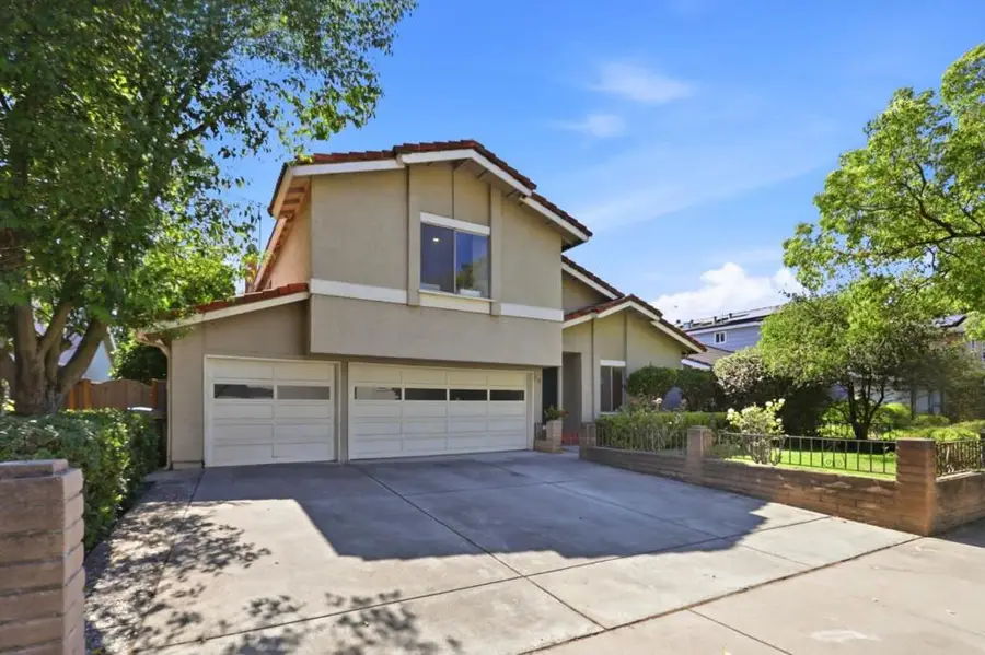 7415 Phinney Way, San Jose, CA 95139 - #2