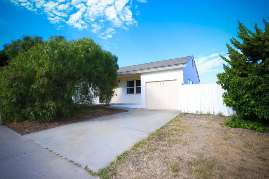 106 Mesa Lane, Santa Cruz, CA 95060 - #3