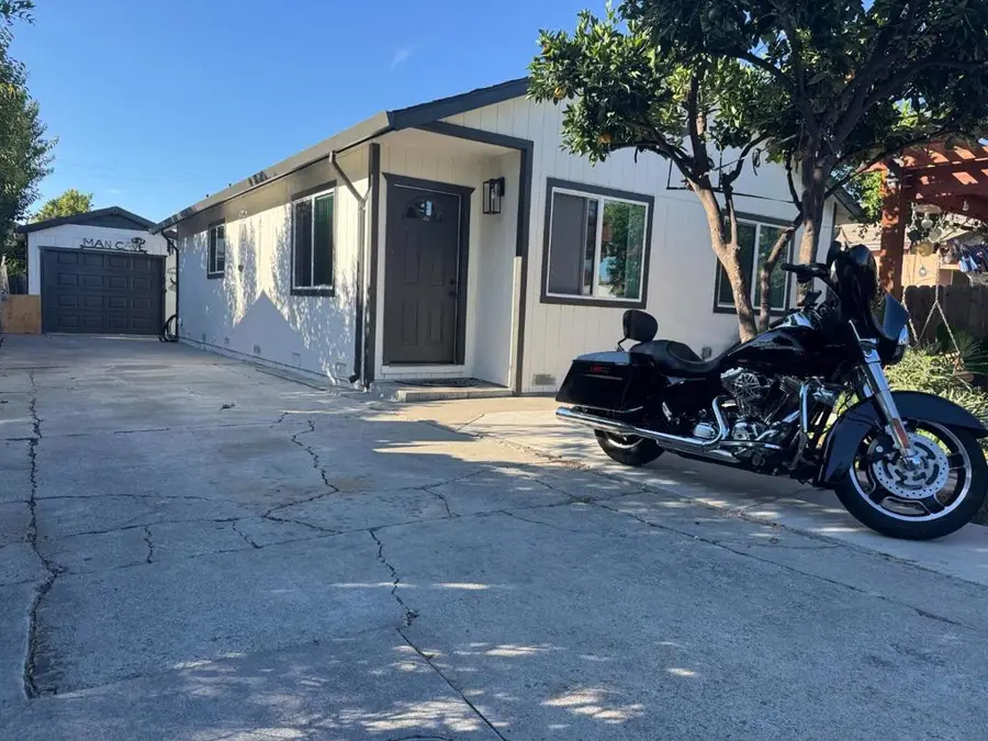 76 Sunset Court, San Jose, CA 95116 - #3