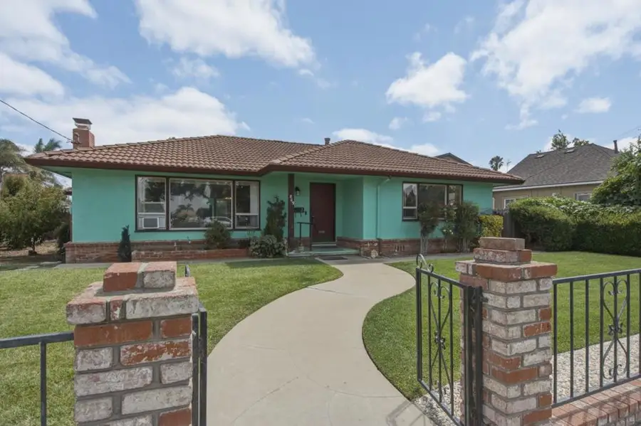 Address Withheld By Seller, Hollister, CA 95023 - #2