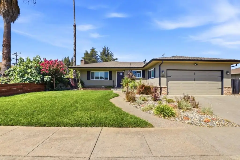 8411 Diane Court, Gilroy, CA 95020 - #1