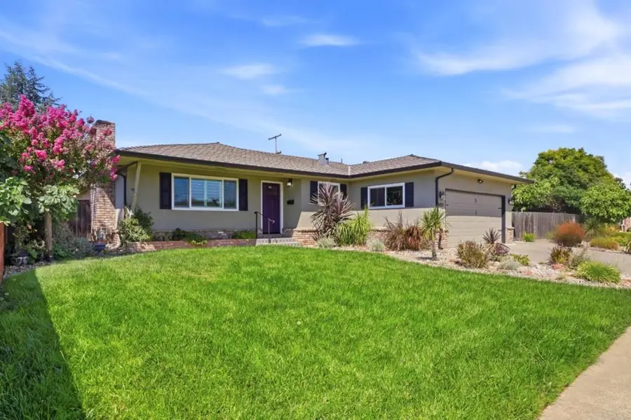 8411 Diane Court, Gilroy, CA 95020 - #2