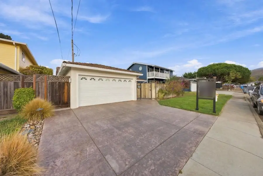 715 Montezuma Drive, Pacifica, CA 94044 - #2