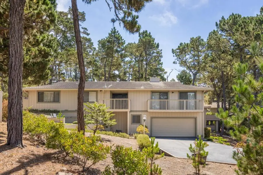 3037 Lopez Road, Pebble Beach, CA 93953 - #2