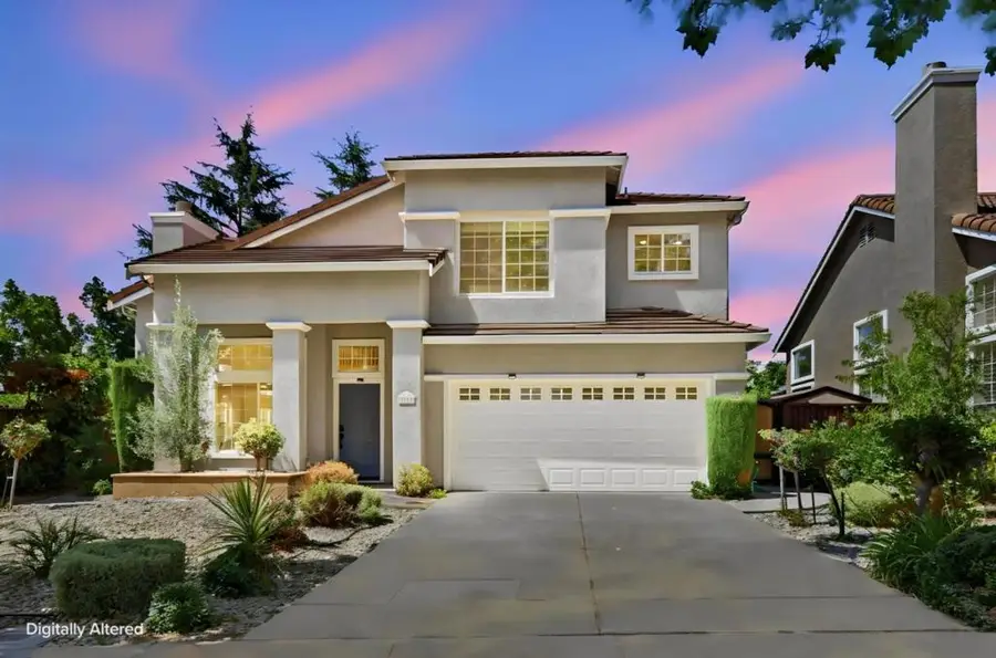 3313 Pomerado Way, San Jose, CA 95135 - #2