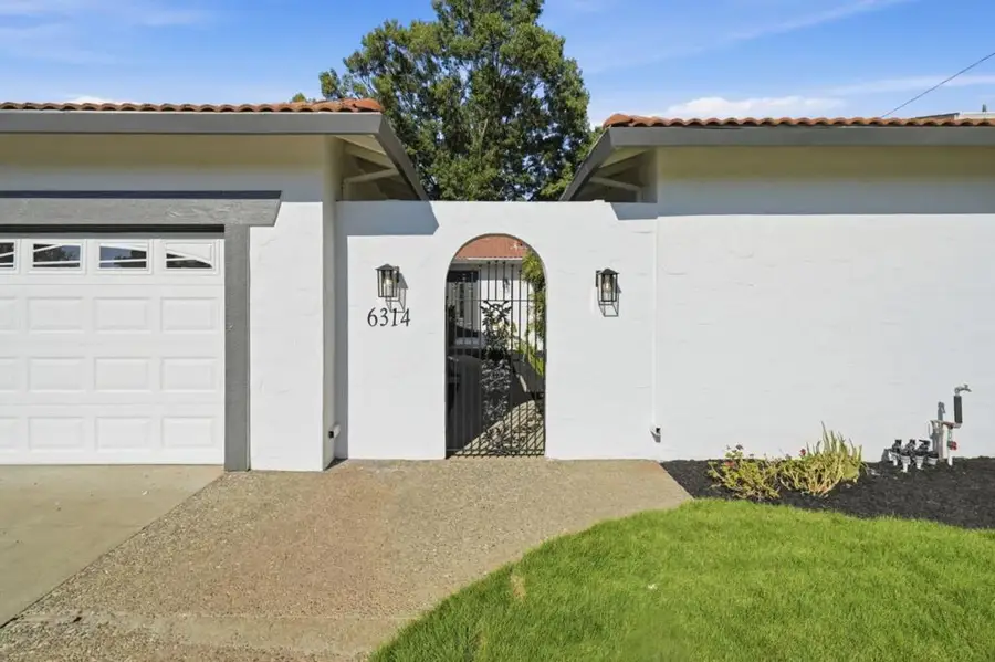 6314 Menlo Drive, San Jose, CA 95120 - #2
