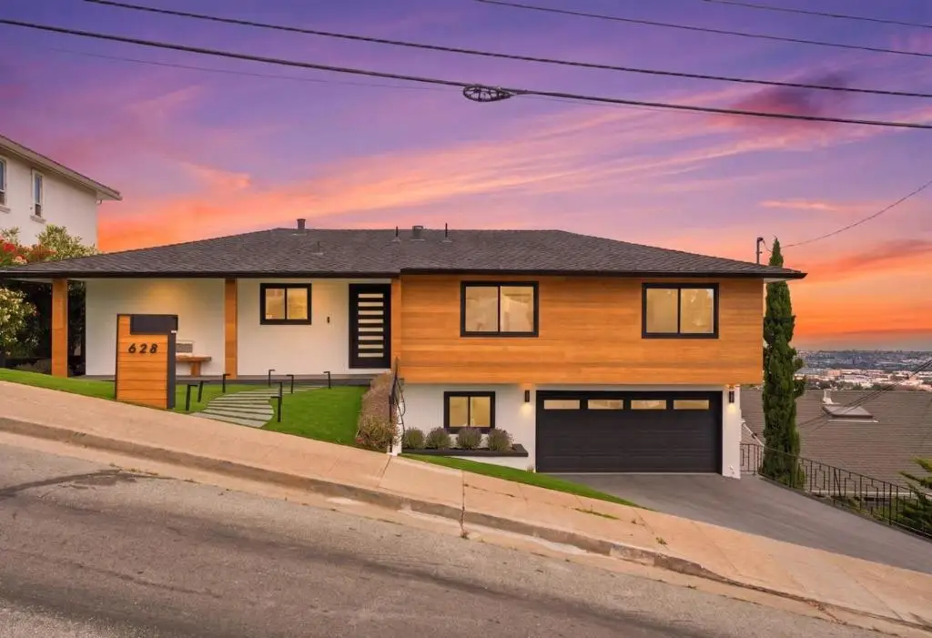 628 Newlands Avenue, San Mateo, CA 94403 - #1