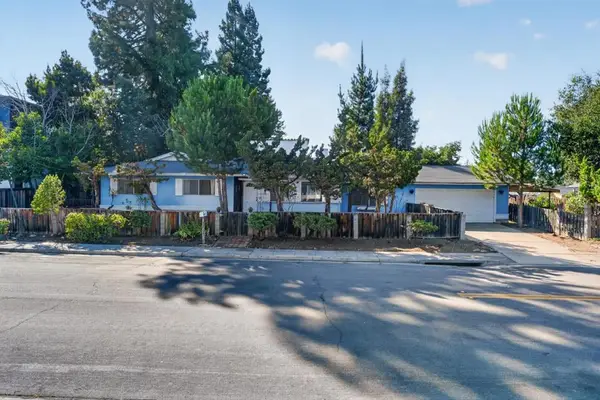 2100 Camino De Los Robles, Menlo Park, CA 94025