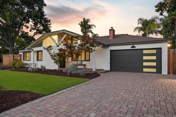 900 Eden Avenue, San Jose, CA 95117