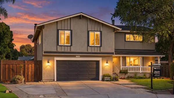 7240 Ticonderoga Place, Gilroy, CA 95020