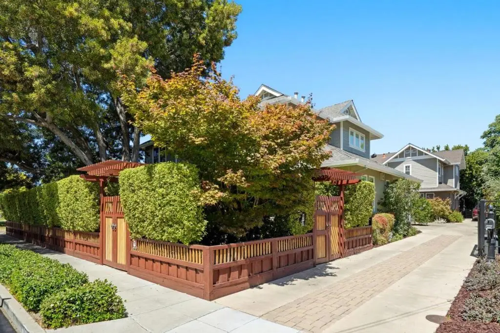 1113 Lincoln Court, San Jose, CA 95125 - #1