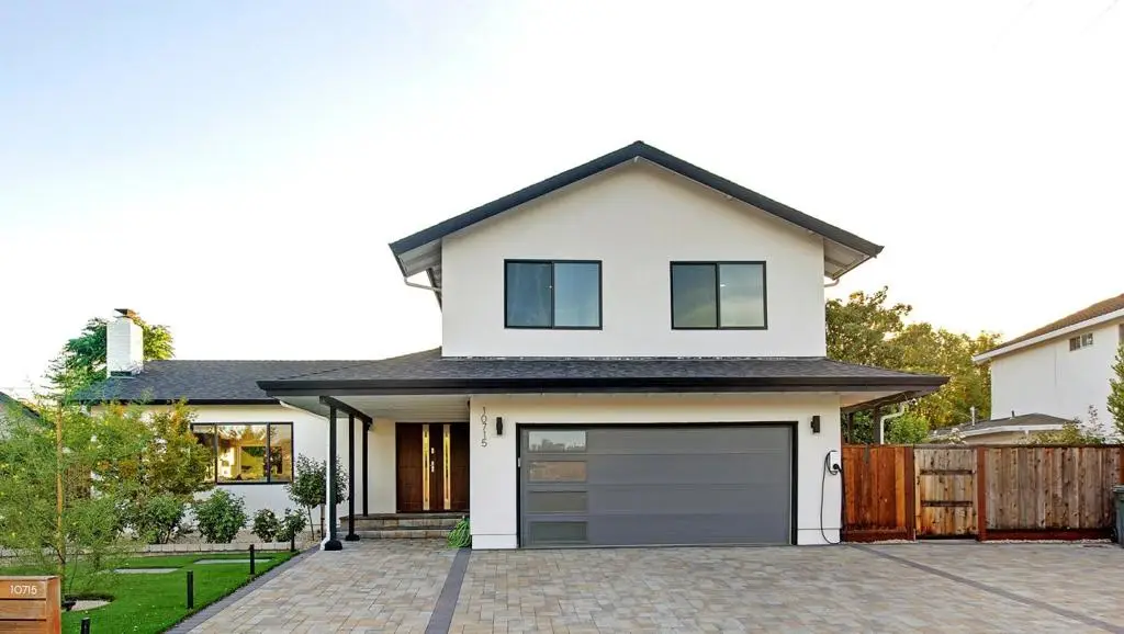 10715 S Blaney Avenue, Cupertino, CA 95014 - #1