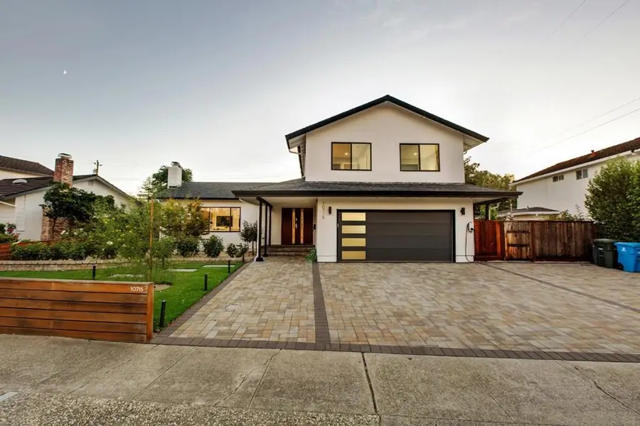 10715 S Blaney Avenue, Cupertino, CA 95014 - #2