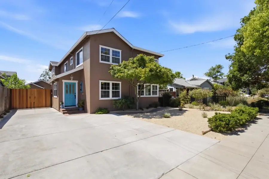415 N 19th Street, San Jose, CA 95112 - #2