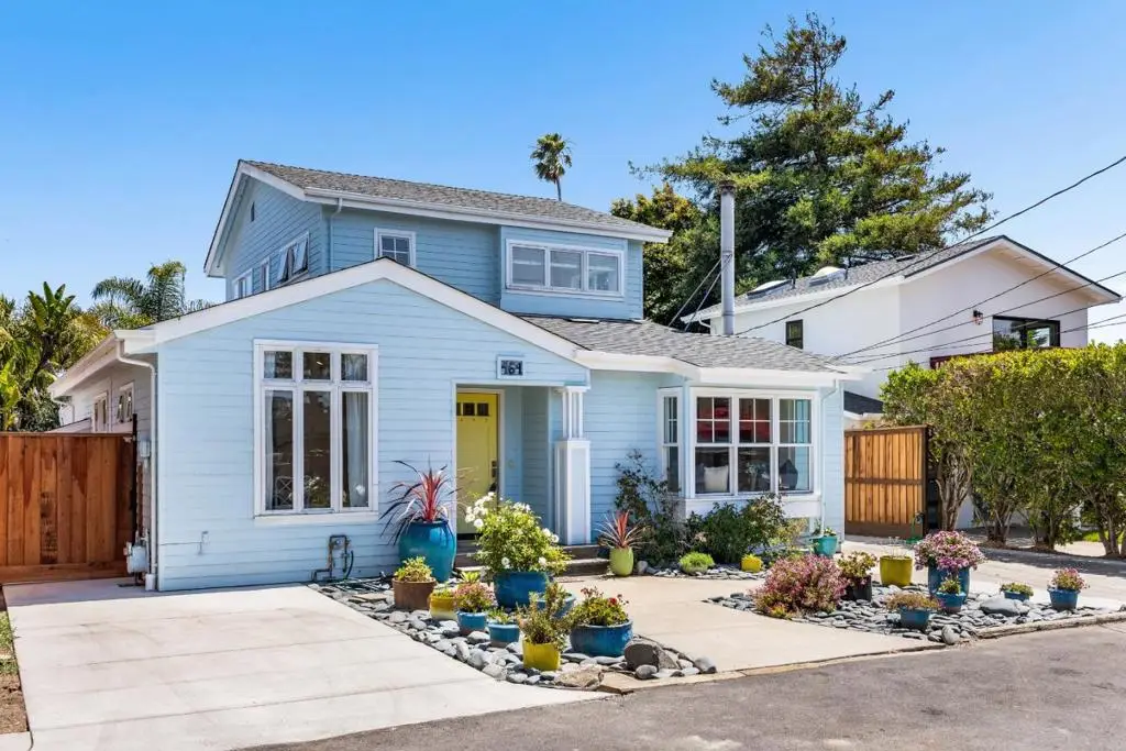 464 Hampstead Way, Santa Cruz, CA 95062 - #1