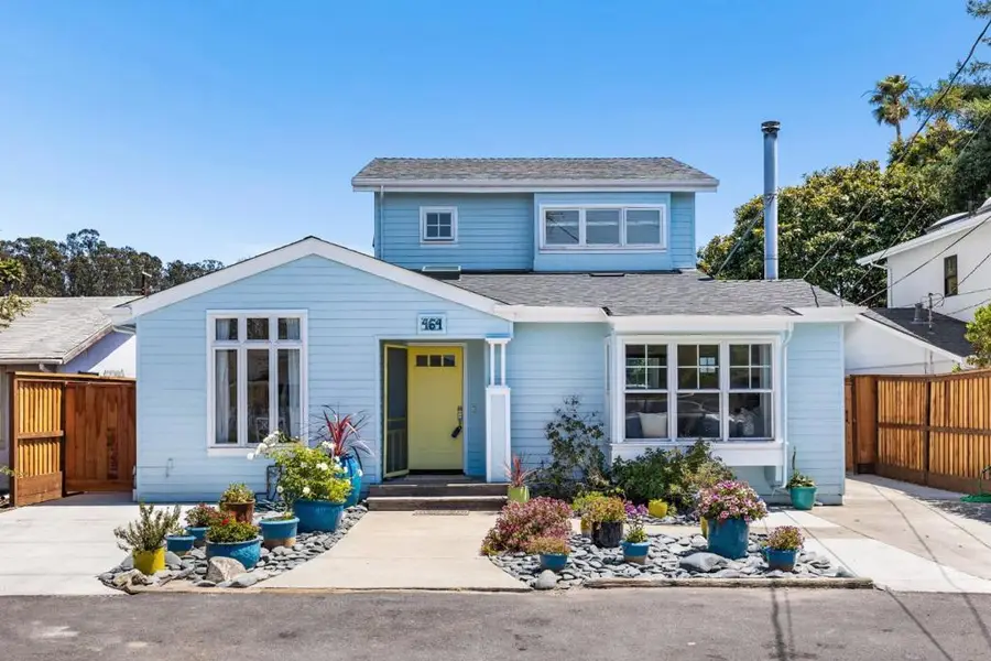 464 Hampstead Way, Santa Cruz, CA 95062 - #3