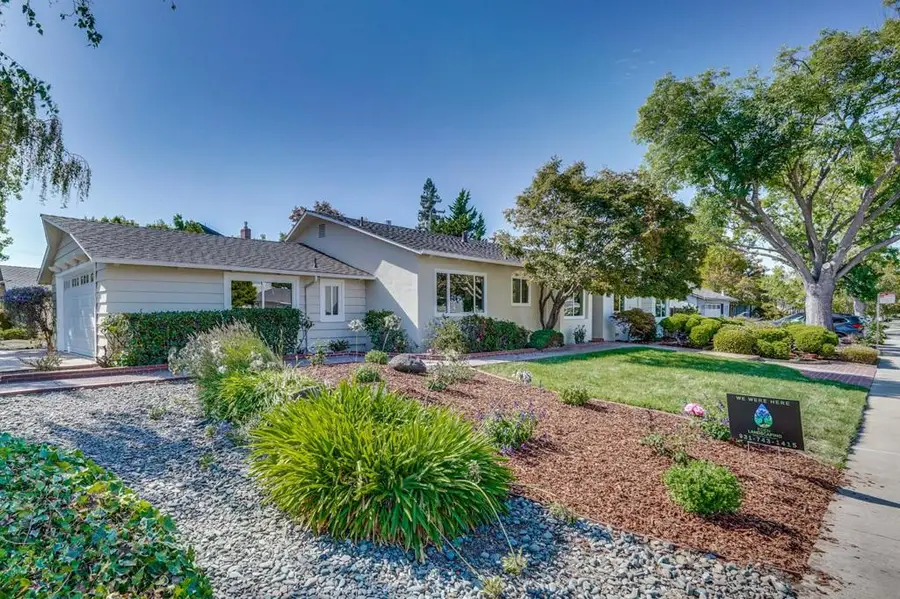 1680 Fordham Way, Mountain View, CA 94040 - #2