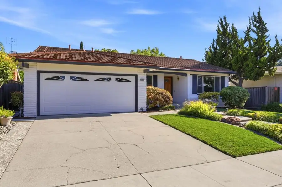 354 Surber Drive, San Jose, CA 95123 - #2
