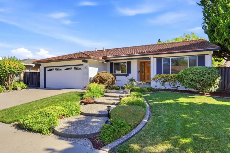 354 Surber Drive, San Jose, CA 95123 - #3