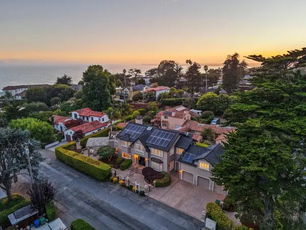 400 Seaview Drive, Aptos, CA 95003
