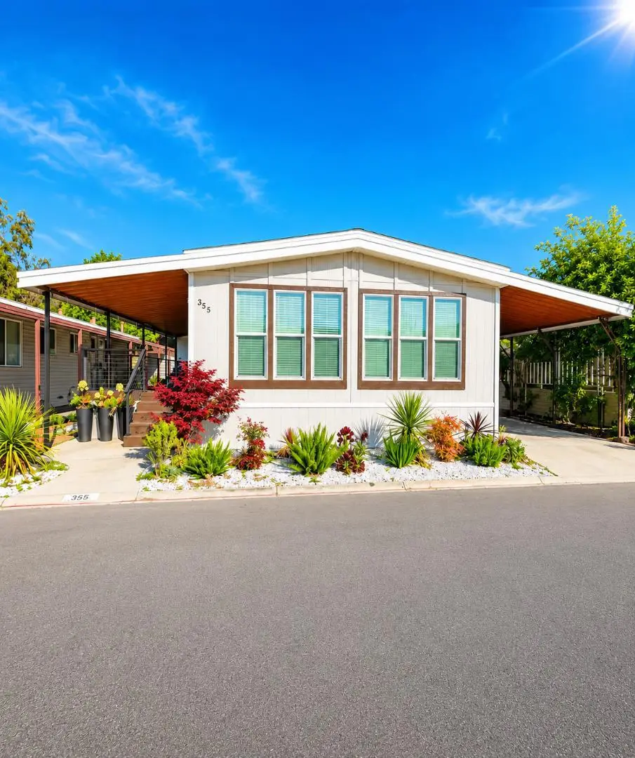 355 Millpond Drive #355, San Jose, CA 95125 - #1