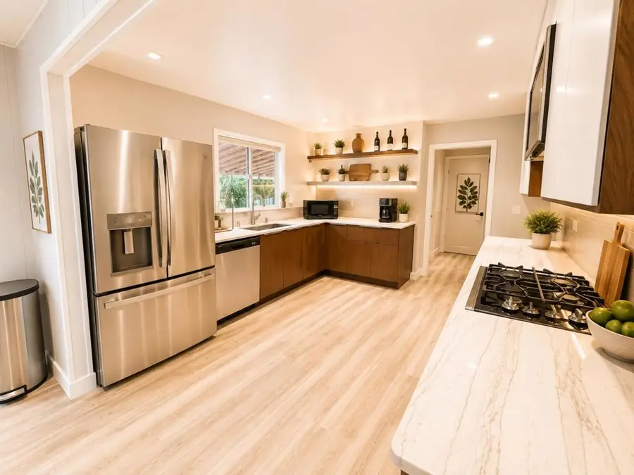 355 Millpond Drive #355, San Jose, CA 95125 - #3