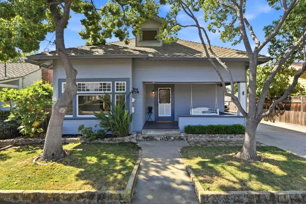 212 E Rincon Avenue, Campbell, CA 95008 - #1