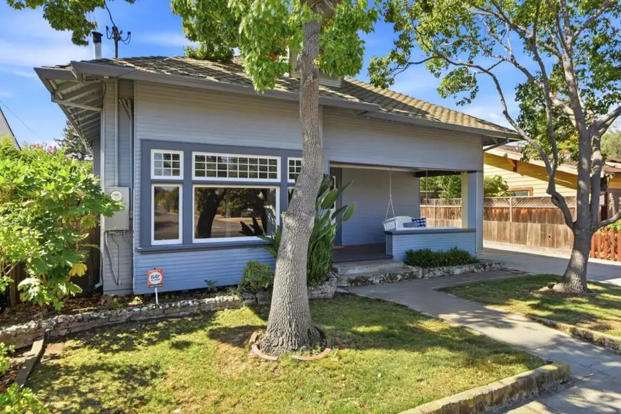 212 E Rincon Avenue, Campbell, CA 95008 - #3