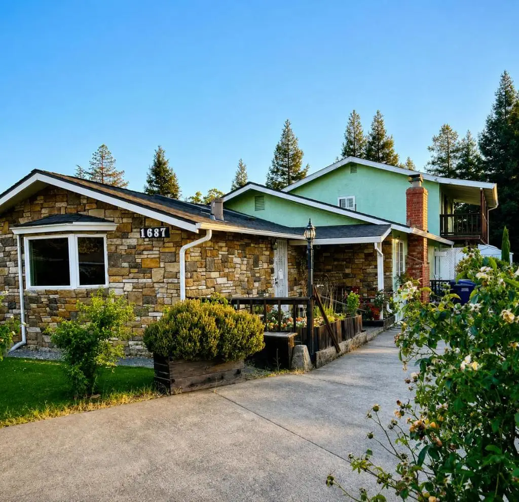 1687 La Bonita Way, Concord, CA 94519 - #1