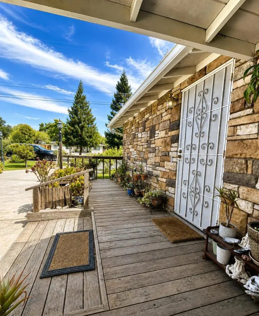 1687 La Bonita Way, Concord, CA 94519 - #2