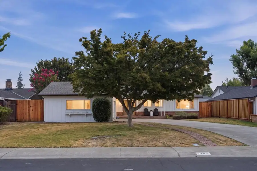1346 El Moro Drive, Campbell, CA 95008 - #2