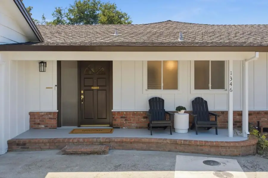 1346 El Moro Drive, Campbell, CA 95008 - #3