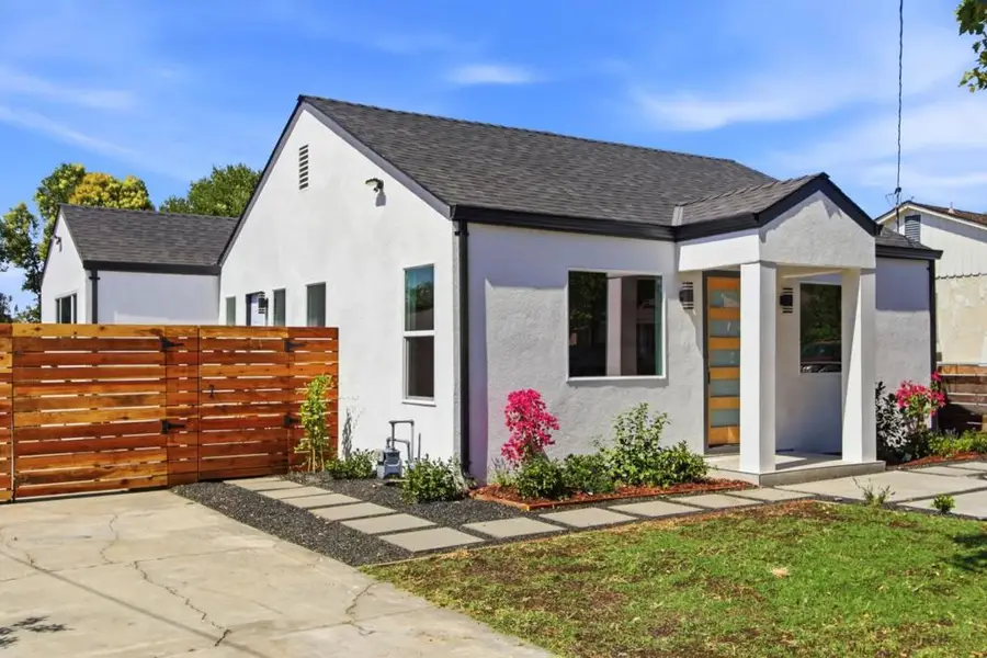 75 S Cragmont Avenue, San Jose, CA 95127 - #2