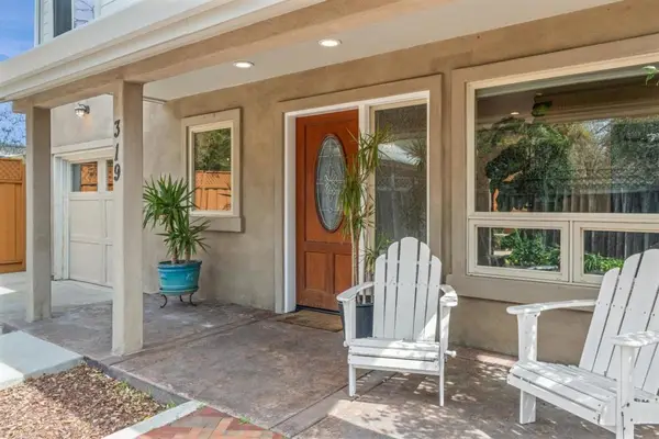319 Keystone Avenue, Santa Cruz, CA 95062