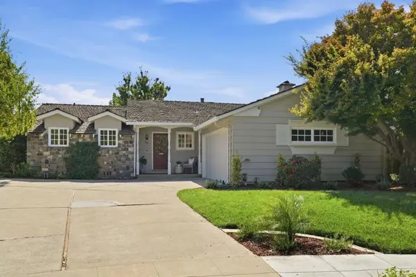 285 Carbonera Avenue, Sunnyvale, CA 94086