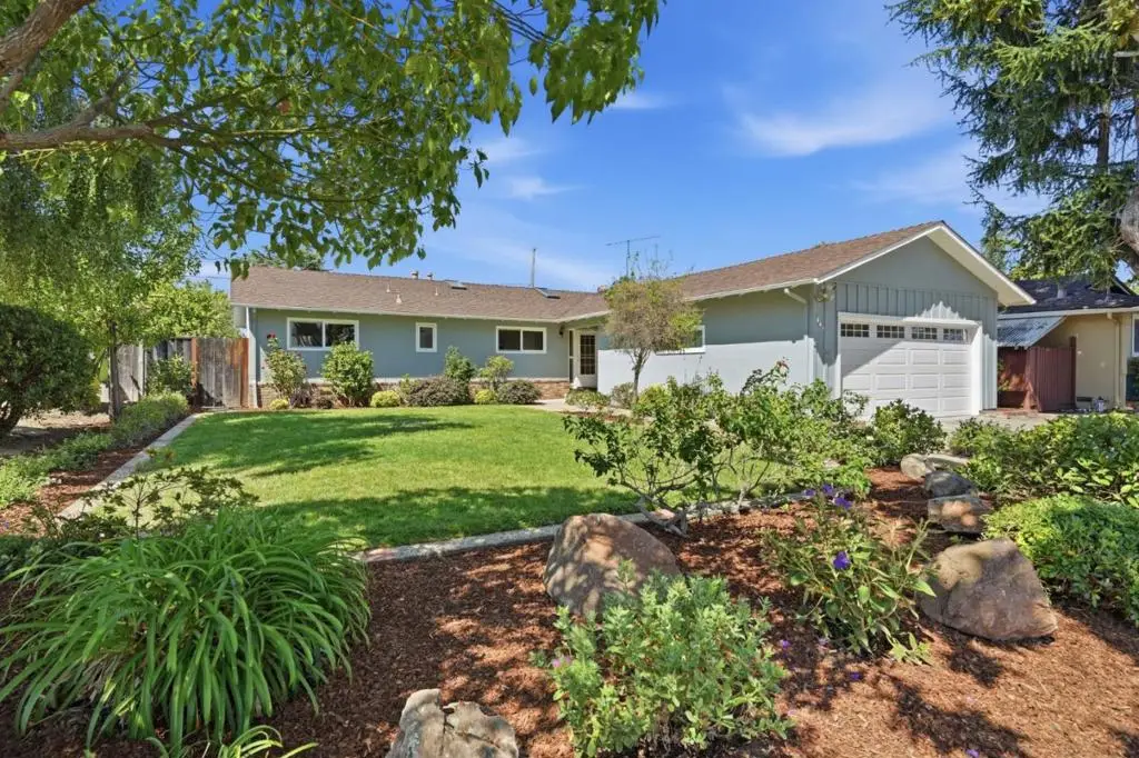 941 Chehalis Drive, Sunnyvale, CA 94087 - #1