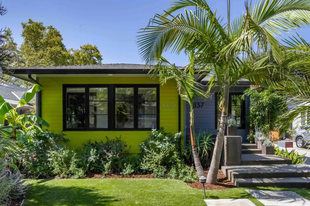 1137 Mercy Street, Mountain View, CA 94041 - #1