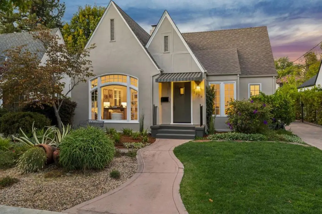 2339 Emerson Street, Palo Alto, CA 94301 - #1
