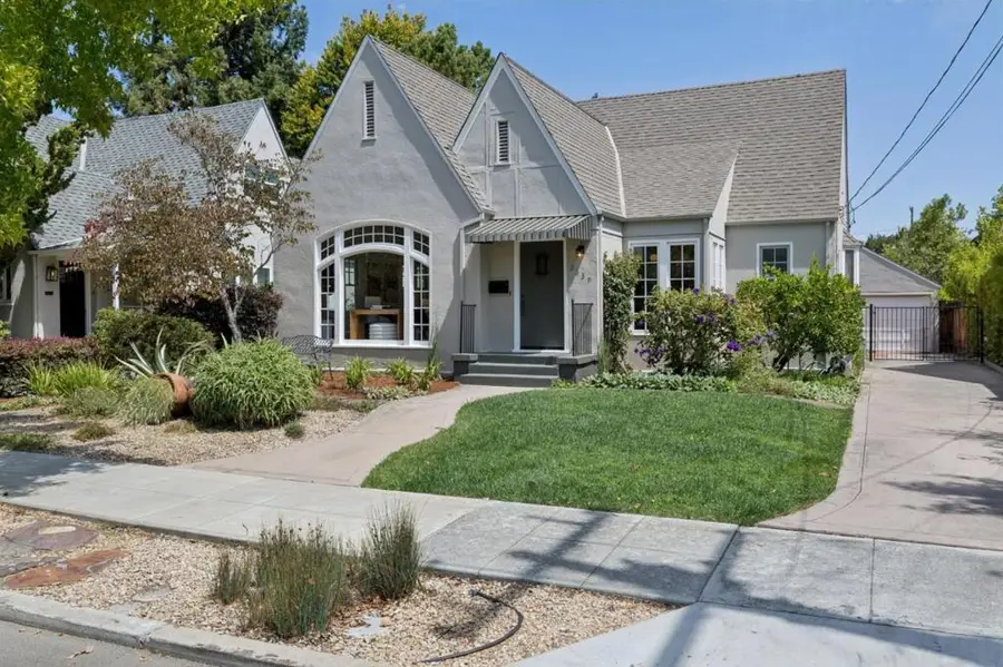 2339 Emerson Street, Palo Alto, CA 94301 - #2