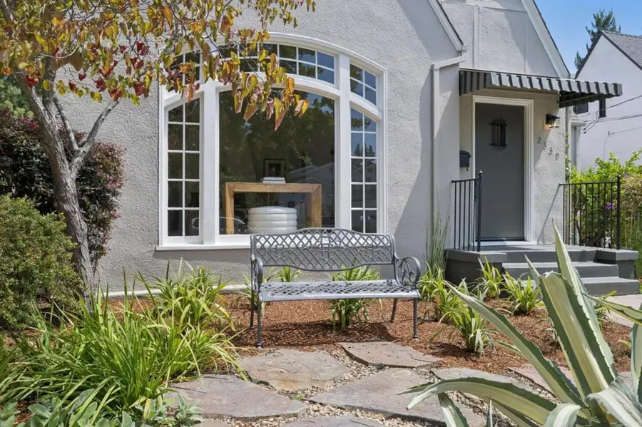 2339 Emerson Street, Palo Alto, CA 94301 - #3
