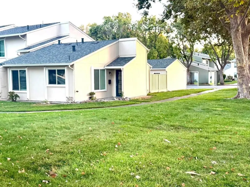 1149 Ribisi Circle, San Jose, CA 95131 - #1