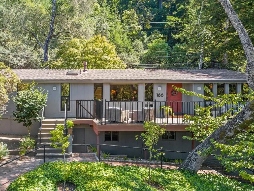 552 Bean Creek Road #166, Scotts Valley, CA 95066 - #1