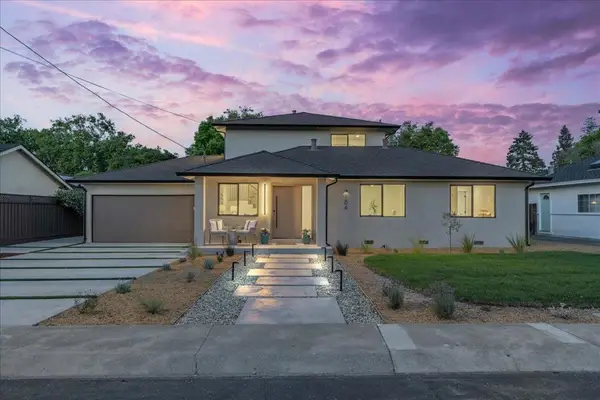 104 Hardy Avenue, Campbell, CA 95008