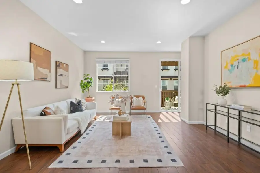 1052 Chamomile, San Jose, CA 95133 - #3