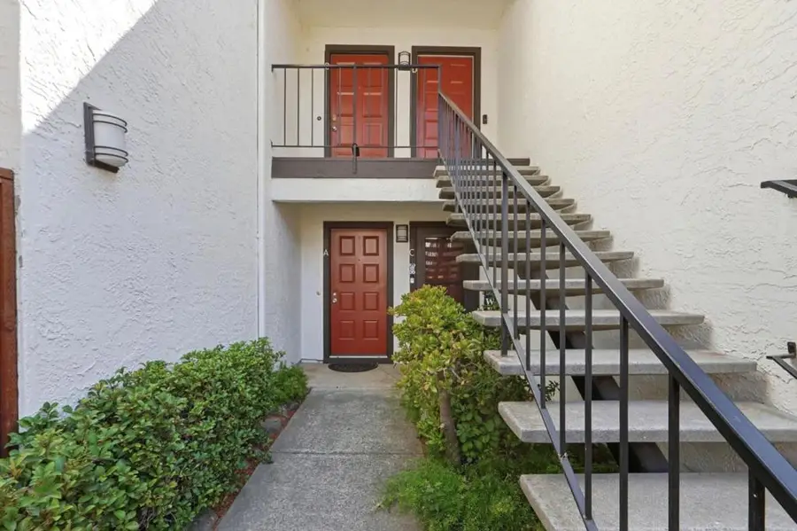 771 Williamsburg Way #B, Gilroy, CA 95020 - #3
