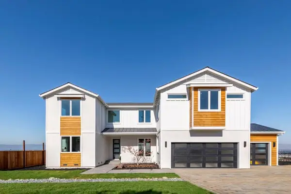 Address Withheld By Seller, San Jose, CA 95126
