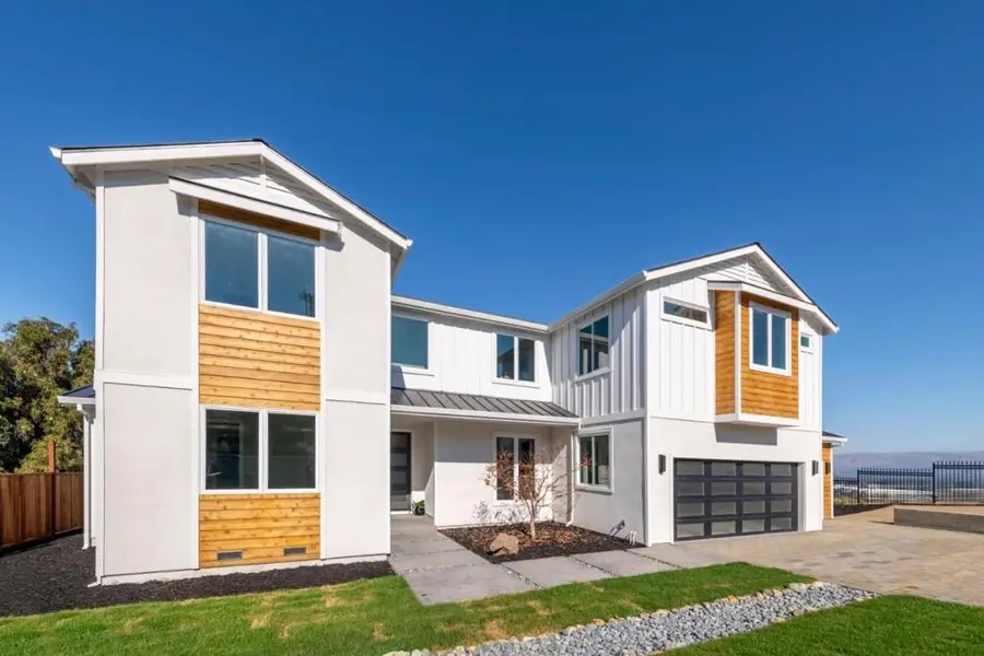 Address Withheld By Seller, San Jose, CA 95126 - #2