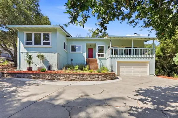 17411 Holiday Drive, Morgan Hill, CA 95037