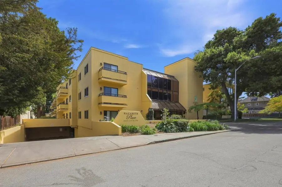 324 Catalpa Street #111, San Mateo, CA 94401 - #2
