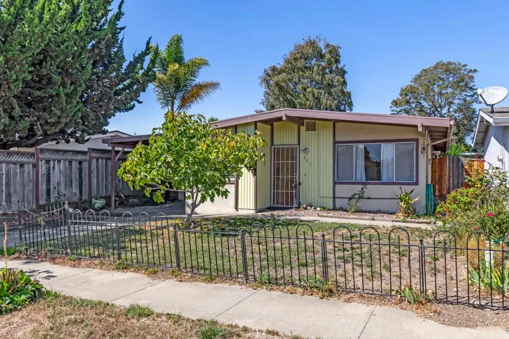 563 Argos Circle, Watsonville, CA 95076 - #1